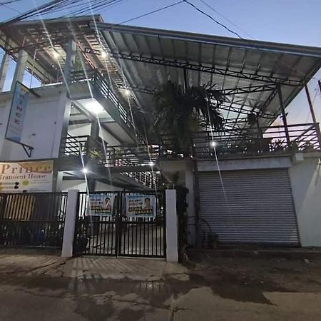 Prince Transient House San Jose  Luaran gambar