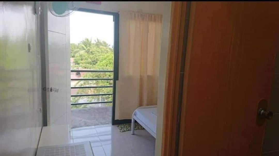 Prince Transient House San Jose  Luaran gambar