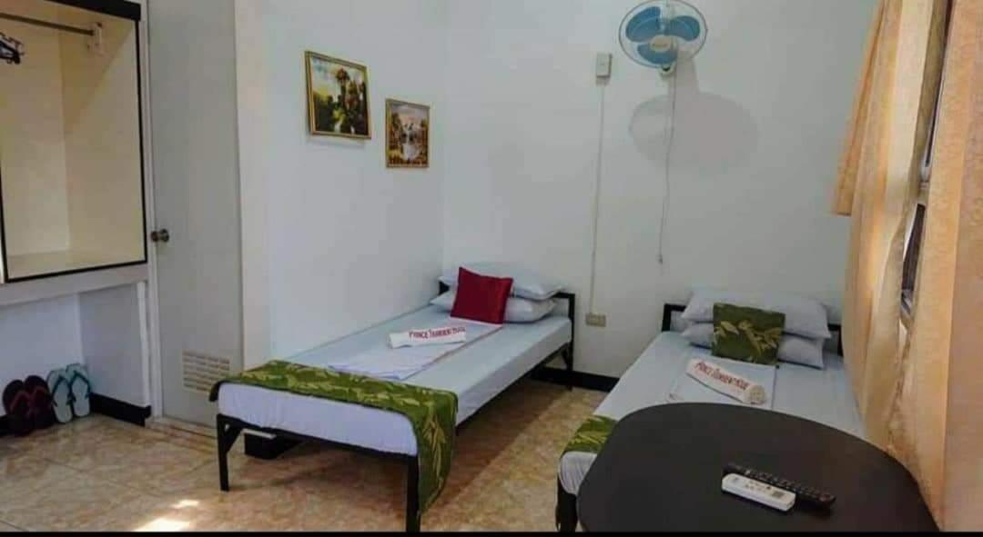 Prince Transient House San Jose  Luaran gambar
