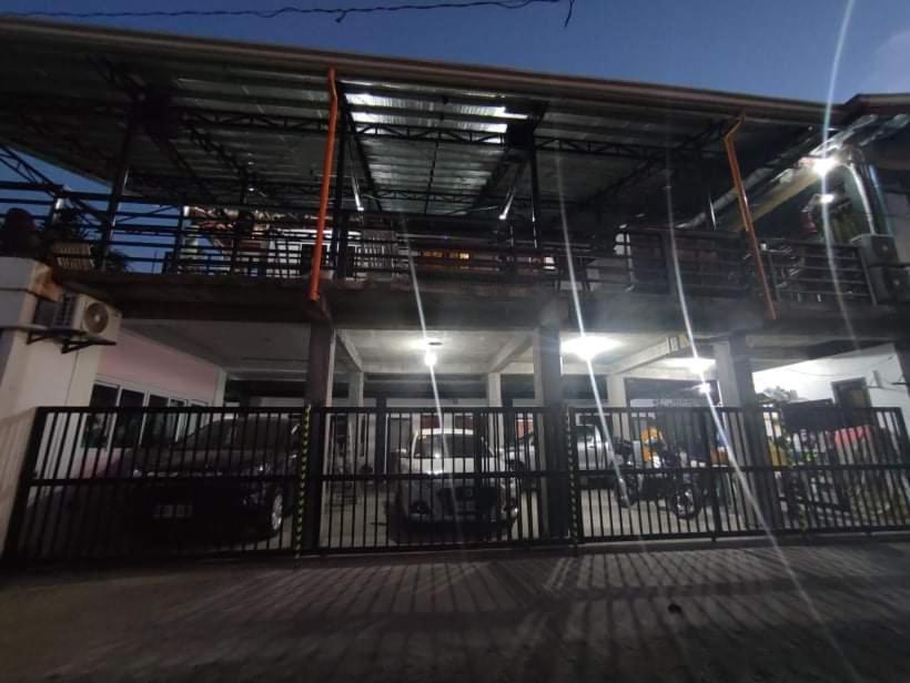 Prince Transient House San Jose  Luaran gambar