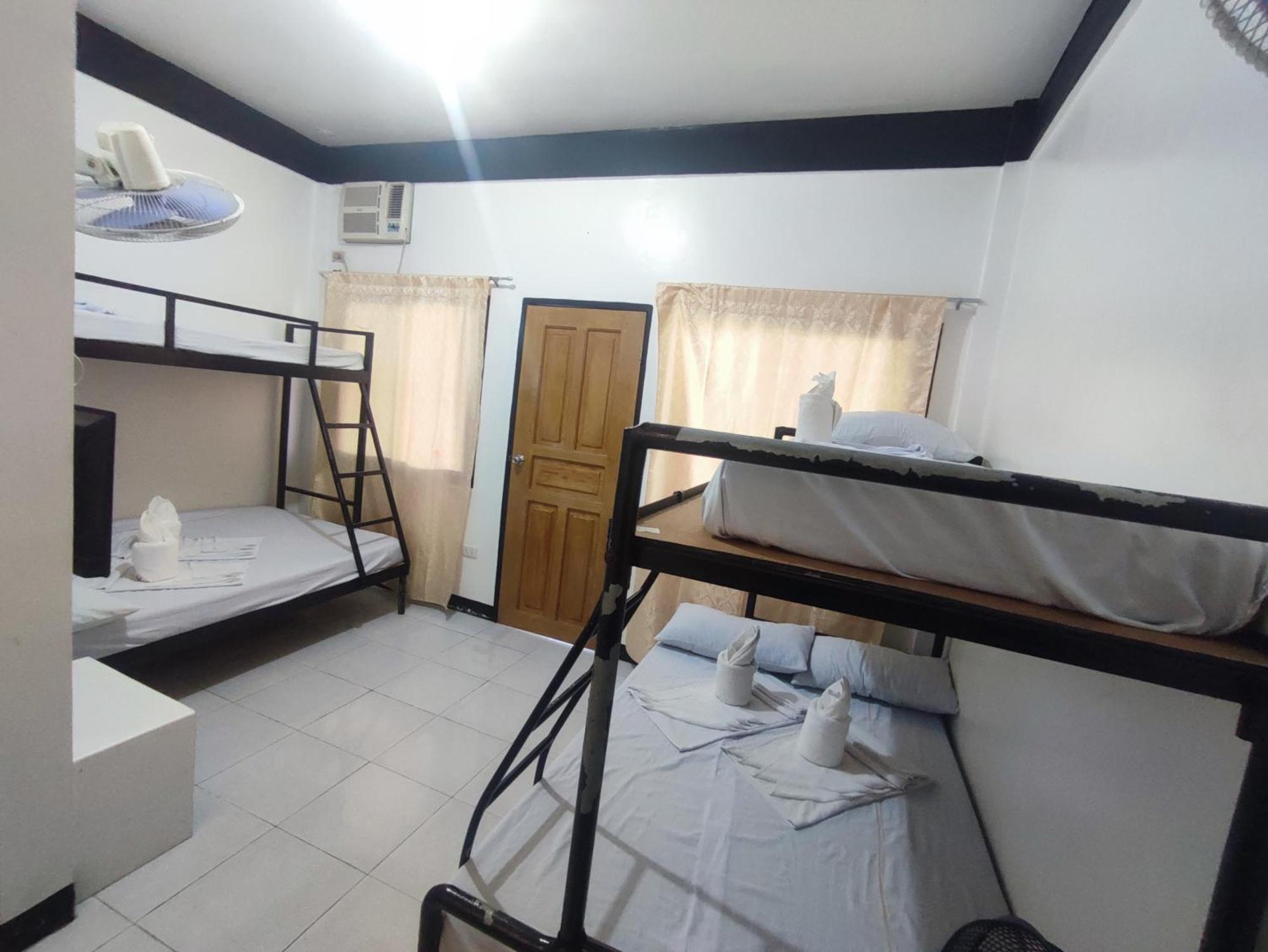 Prince Transient House San Jose  Bilik gambar
