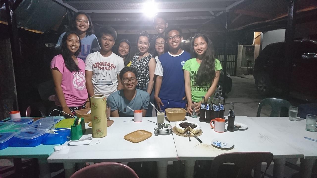 Prince Transient House San Jose  Luaran gambar