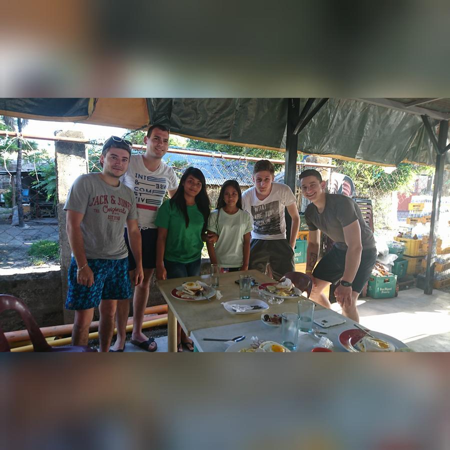 Prince Transient House San Jose  Luaran gambar