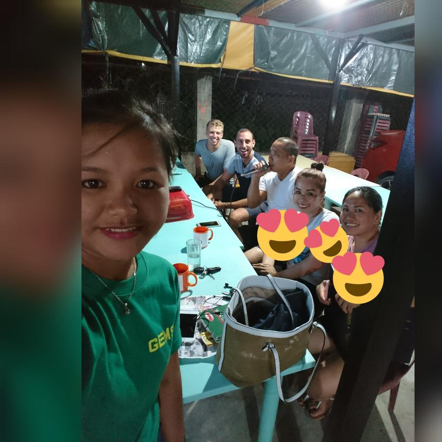 Prince Transient House San Jose  Luaran gambar