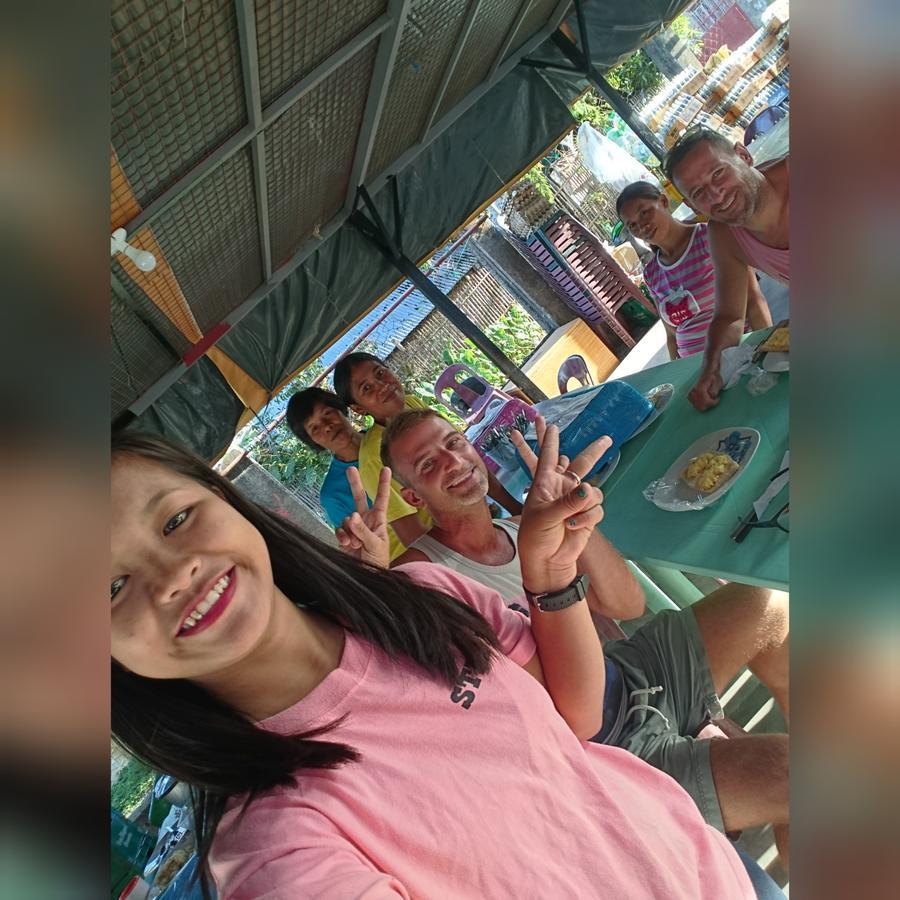 Prince Transient House San Jose  Luaran gambar