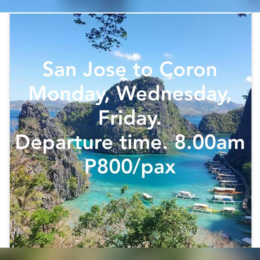 Prince Transient House San Jose  Luaran gambar
