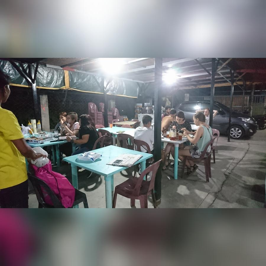 Prince Transient House San Jose  Luaran gambar