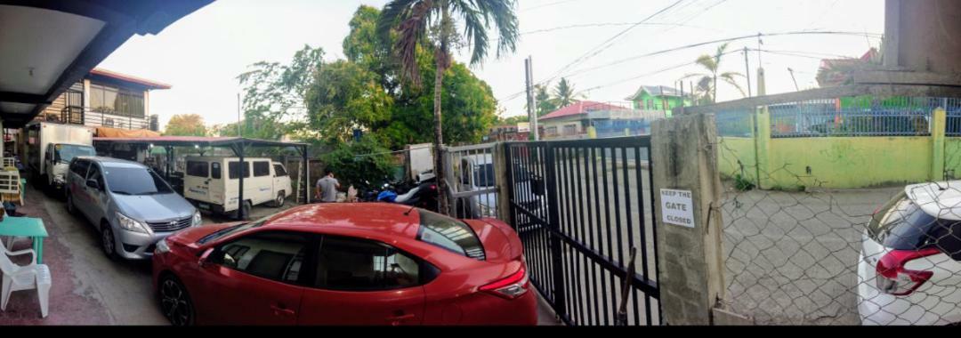 Prince Transient House San Jose  Luaran gambar