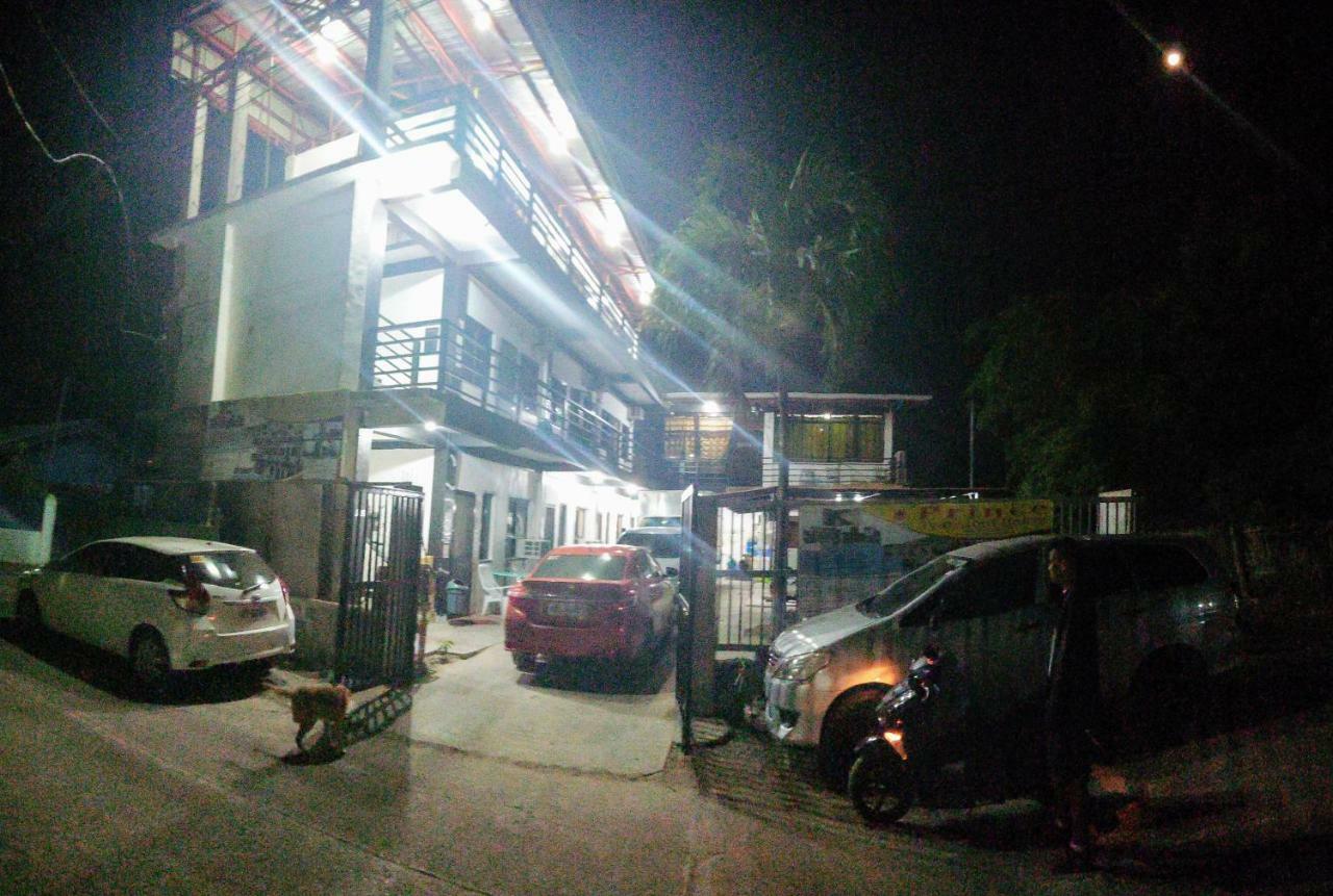Prince Transient House San Jose  Luaran gambar