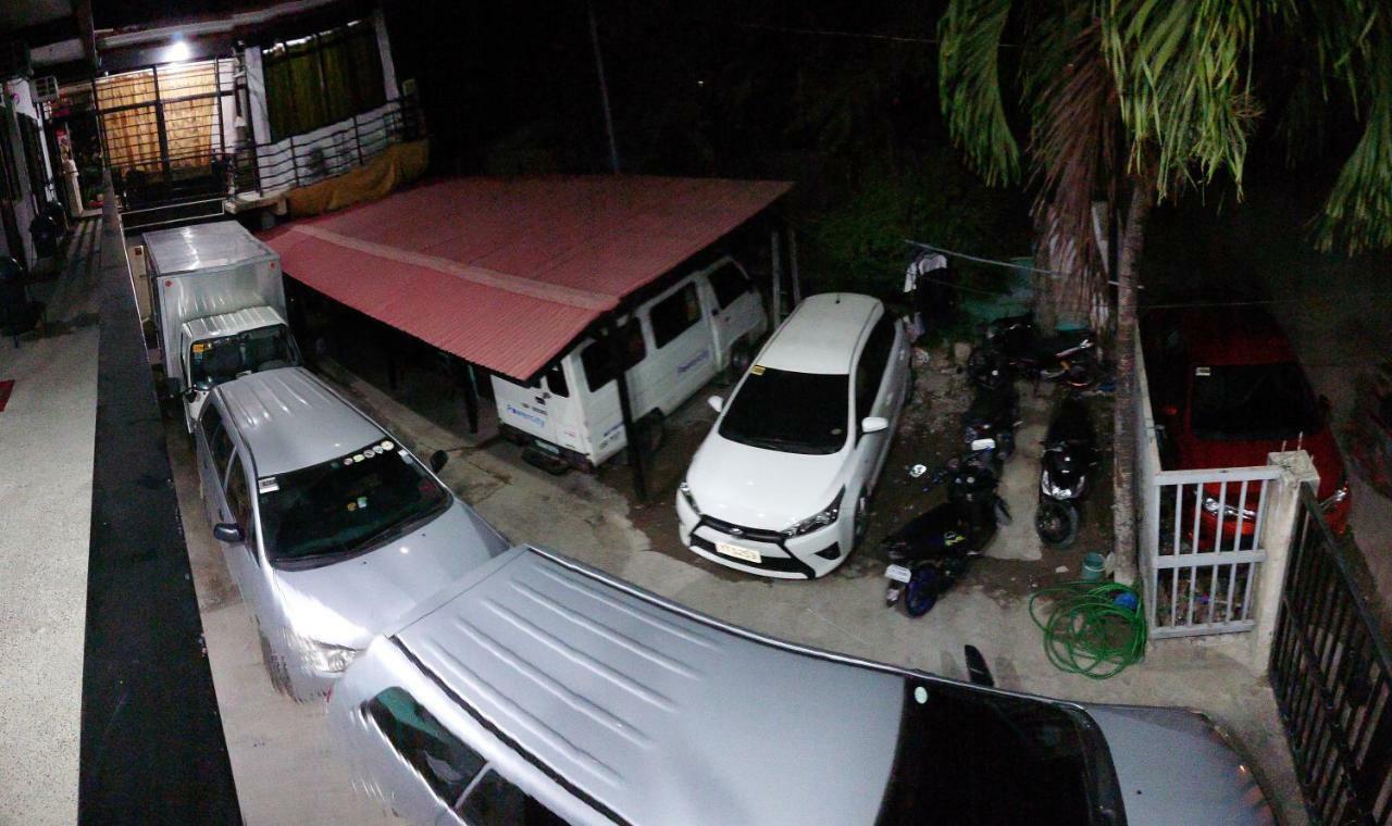 Prince Transient House San Jose  Luaran gambar