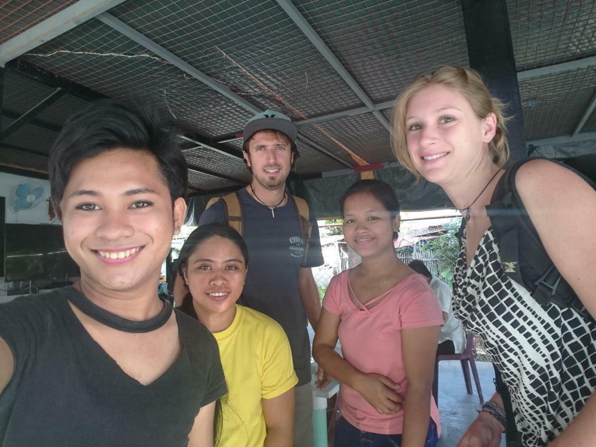Prince Transient House San Jose  Luaran gambar