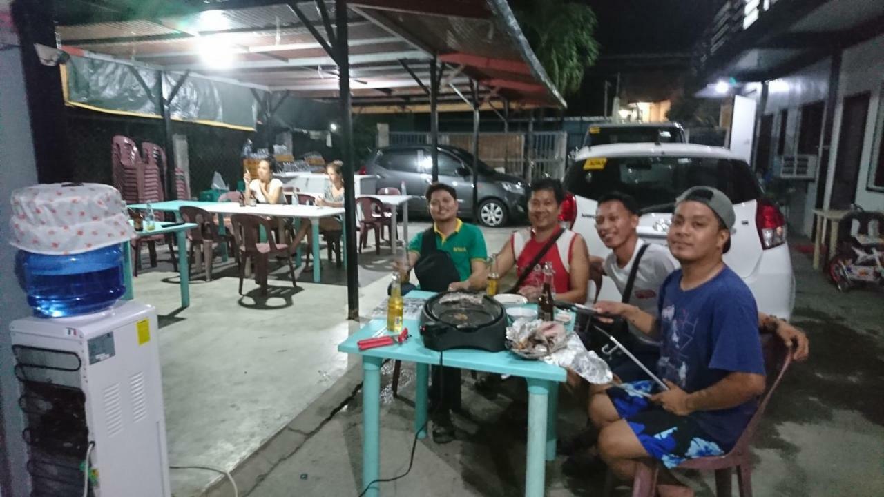 Prince Transient House San Jose  Luaran gambar