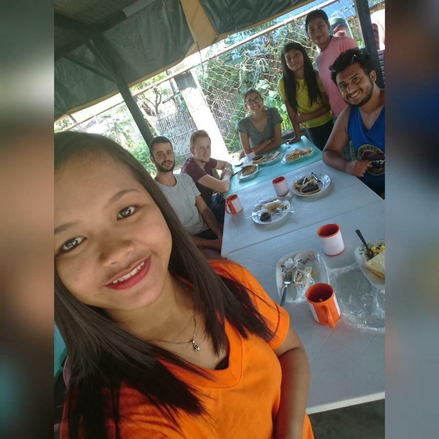 Prince Transient House San Jose  Luaran gambar