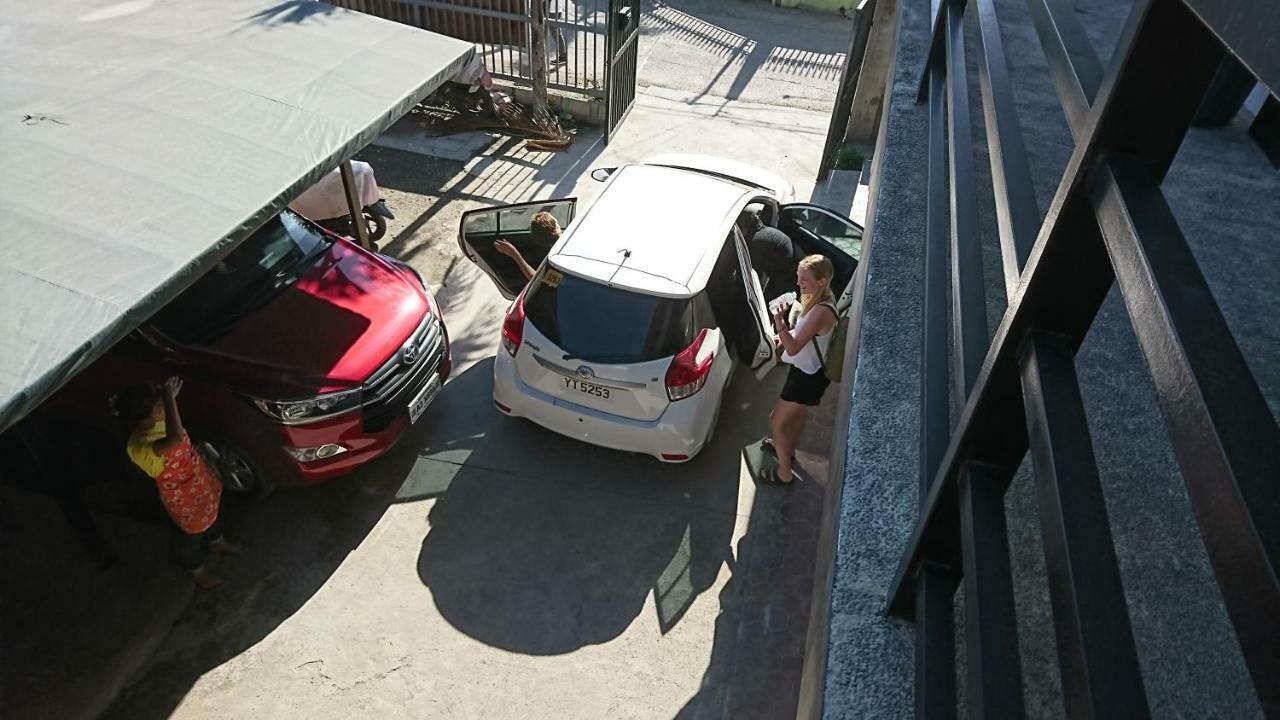 Prince Transient House San Jose  Luaran gambar